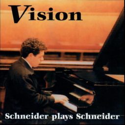 Vision: Schneider Plays Schneider