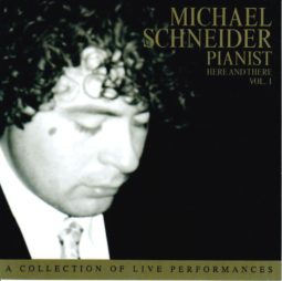 Here and There, Volume 1: A Collection of Live Performances